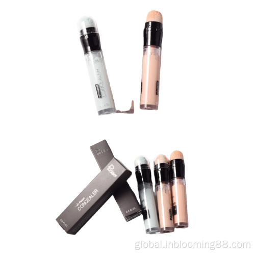 Liquid Foundation Nourishing Private Label Makeup Creamy Concealer Pen Factory